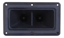 Comprar Tweeter Piezo Doble 150w Mekse