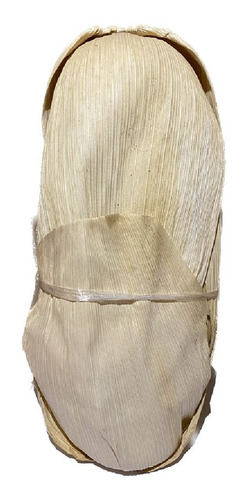 Hojas Para Tamales 10 Paquetes Buena Calidad Medianas