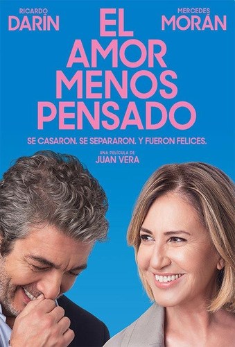 Dvd - El Amor Menos Pensado