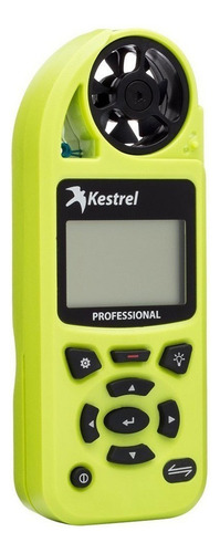 Anemómetro Digital Kestrel 5200 Meteorológico Profesional