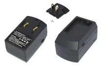 Comprar Casa Pared Cargador Para Sony Np-fw50 Nex-5nd Nex-5n Nex-c3 
