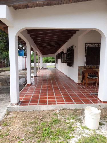 Imagen 2 de 4 de Casa En Alquiler Las Mercedes De Paparo