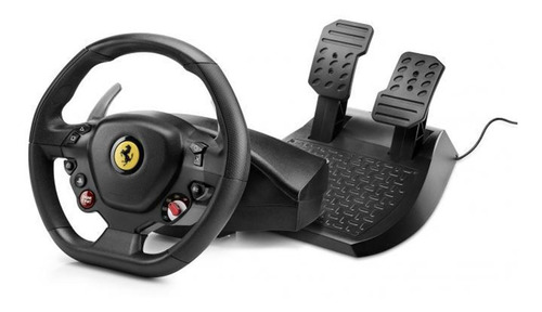 Timon Para Ps4 Thrustmaster T80 Ferrari 488 Gtb - G0005716