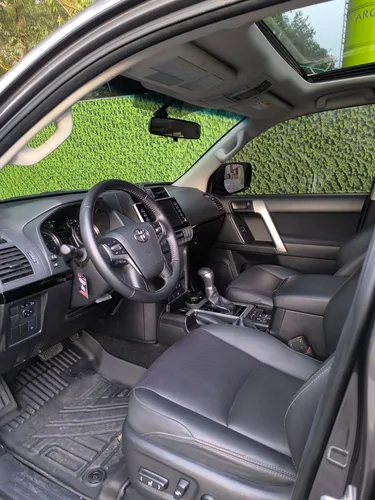 Toyota Prado Txl 2.8 Disel