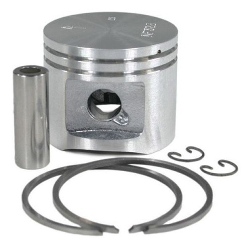 Piston Completo Compatible Stihl Desmalezadora Fs 450 42 Mm