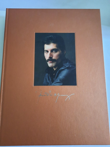 The Solo Collection - Freddie Mercury / Libro + 10cd + 2dvd 