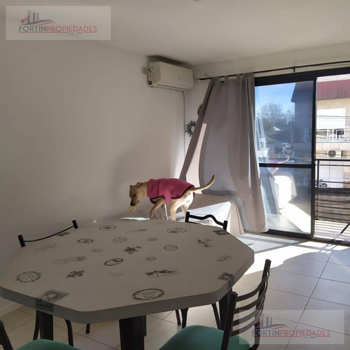 Imagen 5 de 18 de Departamento - Plaza Rocha