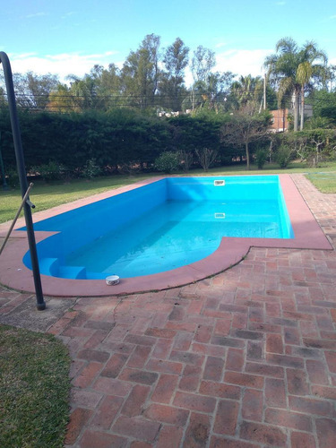 Imagen 12 de 30 de Excelente Quinta En Villa California