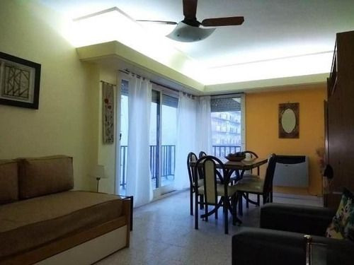 Excelente Departamento En Zona Centro