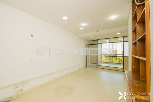 Imagem 15 de 18 de Sala / Conjunto Comercial, 67.65 M², Centro Histórico - 207229