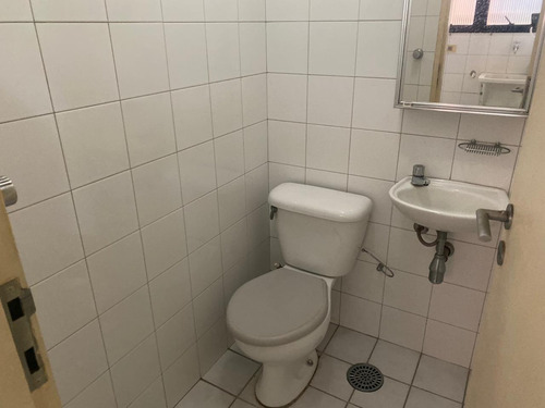 Imagem 12 de 22 de Apartamento Para Aluguel, 3 Quartos, 1 Suíte, 1 Vaga, Vila Imperial - São José Do Rio Preto/sp - 428