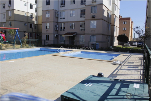 Imagem 10 de 15 de Apartamento - Mario Quintana - Ref: 351662 - V-351662