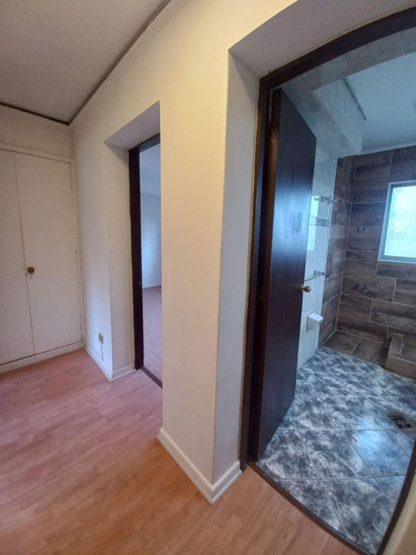 ¡oportunidad! 2d 1b 1e Amplio Departamento Santiago Centro