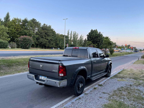 Dodge Ram Slt V8 5.7 4x4