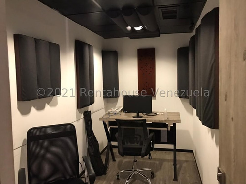 Imagen 10 de 15 de Los Palos Grandes Oficina En Alquiler Cod. 21-26787 02129594482----04141469108 Rah Ccct