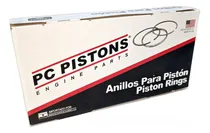 Comprar Anillos Std Accent\u002F Brisa\u002F Getz 1.3lt Gruesos