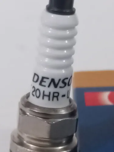 Bujías Denso Motor 4.0 1gr