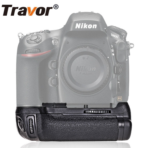 Battery Grip Nikon D800 D800e D810