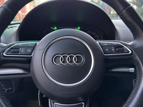 Audi A3 1.8 Ambition