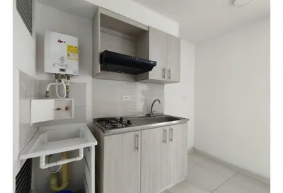 Apartamento en venta
