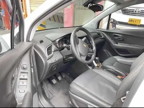 Chevrolet Tracker 1.8 Ls