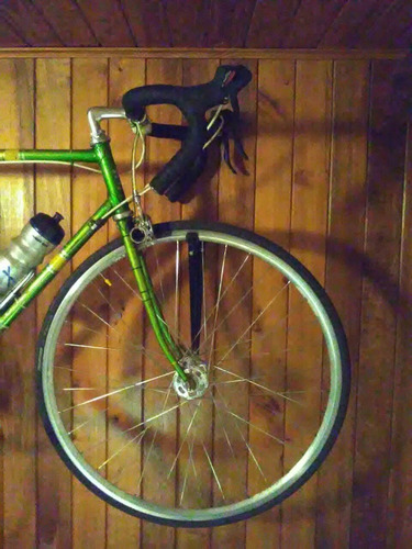 Bicicleta De Ruta Rod. 28