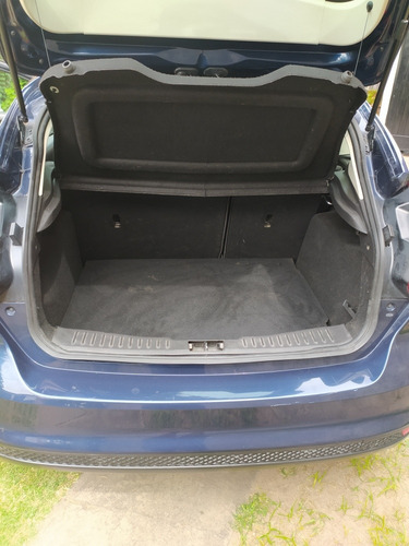 Ford Focus Iii 1.6 S 2015