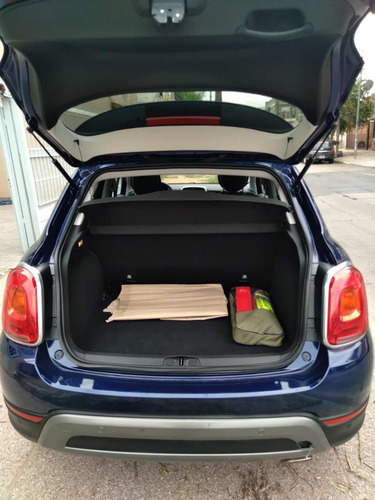 Fiat 500x 1.4 T 16v Cross At9 2019