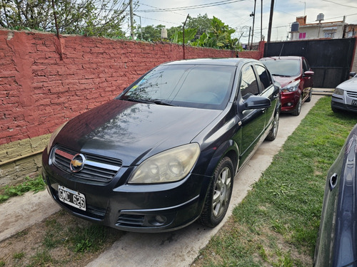 Chevrolet Vectra 2.4 Gls 2.4