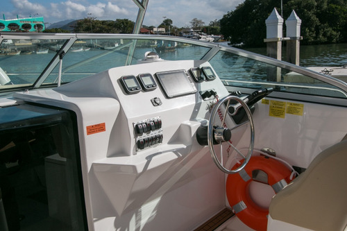 Fishing 300 Wa 250hp - Ñ 28 Wa Sedna 31 Victory
