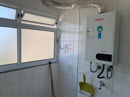 Imagem 7 de 21 de Ref: 11.617 Ótimo Apto Com 57 M² 2 Dorms. (sendo 1 Suíte) Piso Laminado Na Sala E Nos Quartos, Área De Lazer No Bairro Quinta Da Paineira. - 11617
