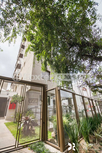 Imagem 1 de 10 de Apartamento, 2 Dormitórios, 67.68 M², Rio Branco - 133669