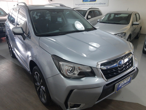 Imagem 10 de 11 de Subaru Forester S