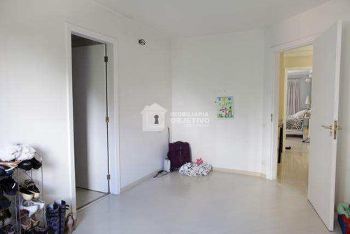 Imagem 17 de 20 de Apartamento Com 3 Dorms, Vila Suzana, São Paulo - R$ 980 Mil, Cod: 3961 - V3961