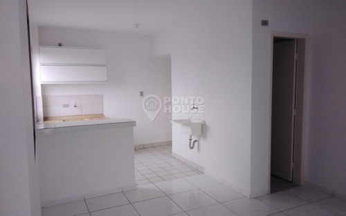 Imagem 10 de 15 de Apartamento Para Locação 1 Dormitório - Próximo Ao Metrô - Ph42375