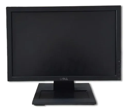 comprar Monitor Dell Power Rating E1709wc Widescreen 17' Polegadas