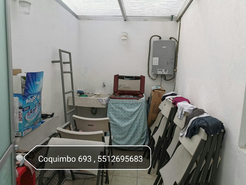 Imagen 6 de 14 de Hermosa Casa Nueva En Lindavista