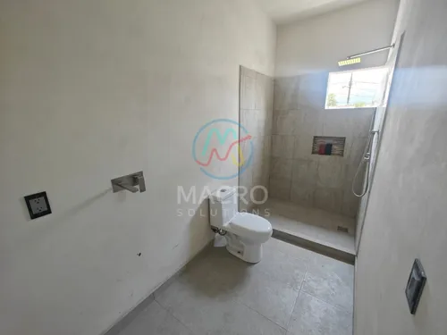 Casa En Venta En Colonia Ignacio Zaragoza