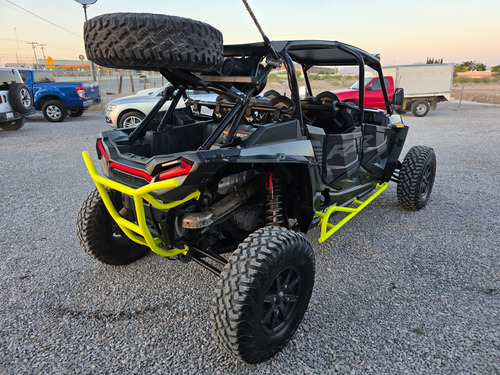 Polaris Rzr Turbo S 2021