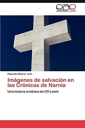 Libro Imágenes Salvación Crónicas Narnia Una L&..