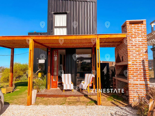 Casa - Balneario Buenos Aires