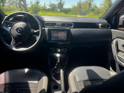 Renault Duster Intens 1.3 T