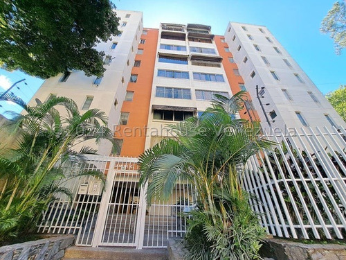 Leandro Manzano Apartamento En Venta, Macaracuay #24-16411 