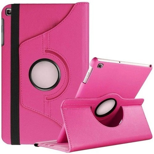 Funda Giratoria Para Tablet Samsung Tab A 10.1 2019 (t510)