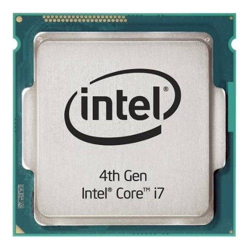 Procesador Intel Core I7-4770 