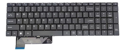 Teclado Laptop Gateway Gwtn156-abk Gwtn156-1 Gwtn156-1rg