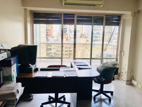 Venta De Oficina En Duplex En Excelente Edificio En Retiro