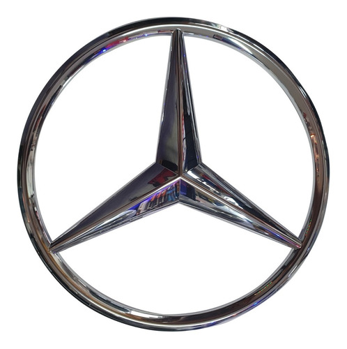 Emblema De Parilla Original Mercedes Benz Sprinter 2018 2019