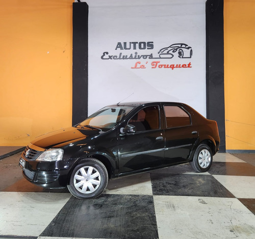 Renault Logan Logan 1.6 8v Pack