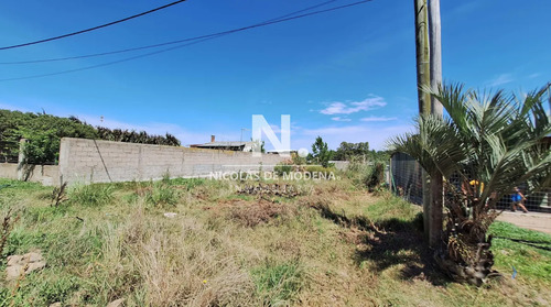 Terreno En Venta De 360 M 2 Altos De La Laguna